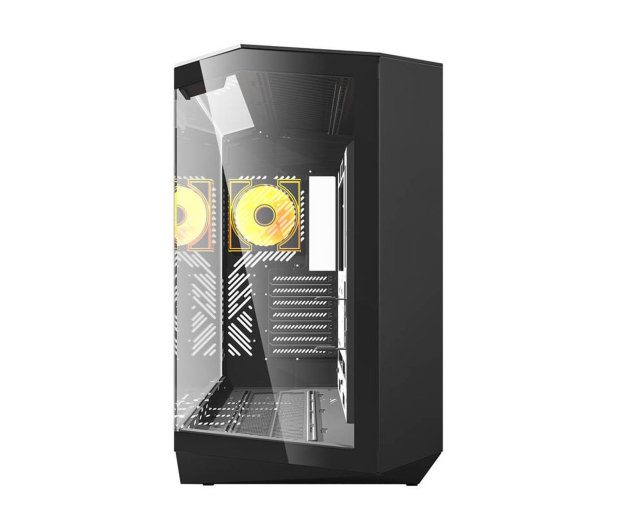 DarkFlash DY470 Black - 1297593 - zdjęcie 4